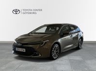 Toyota Corolla Touring Sports Hybrid 1,8 STYLE PLUSPAKET