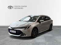 Toyota Corolla Touring Sports Hybrid 1,8 EXECUTIVE