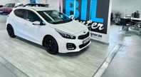 Kia CEED cee'd 1.6 CRDi GT-Line Euro 6