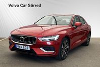 Volvo S60 Recharge T8 Inscription