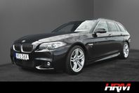 BMW 535 d Touring M-Sport Navi Drag