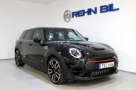 MINI John Cooper Works ALL4 Clubman JCW Maximize Pano 306hk