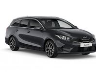 Kia Cee´d 1.5T SW 140HK AUT Advance