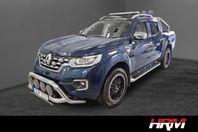 Renault Alaskan 2.3 4WD Värmare Drag 360