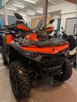 CFMOTO CFORCE 850 Kampanj! Välj till tillbehör för 10000:-