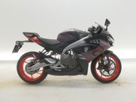 Aprilia 	RS 457 PRISMATIC DARK DEMO