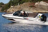 NORDKAPP 720 NOBLESSE | Demobåt | MeF225 hk - 23/-24