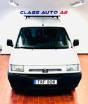 Citroën Jumpy Van 2.0 HDi*Nykamrem*