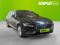 Volvo V90 D4 Geartronic Insciption 360-Kamera Drag 190hk