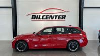 BMW 320 d xDrive Touring Steptronic Sport line