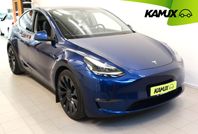 Tesla Model Y Performance AWD Pano Kamera 534hk