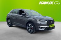 DS 7 Crossback 1.6 Prestige Cockpit 360° Drag CarPlay 181hk