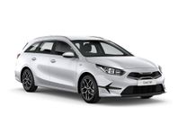 Kia CEED SW 1.5 T-GDI ACTION DCT 140HK PRIVATLEASING*