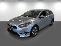 Kia CEED SW 1.5 T-GDI ACTION DCT 140HK PRIVATLEASING*