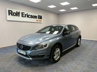 Volvo V60 Cross Country D4 Classic Plus