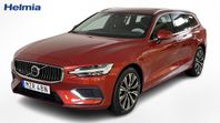 Volvo V60 T6 Core Bright med Dragkrok