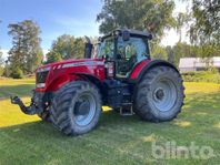 Traktor MASSEY FERGUSON YG 8690