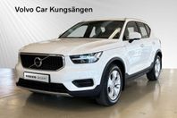 Volvo XC40 T3 FWD Momentum/360kamera/Drag