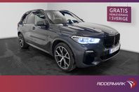 BMW X5 xDrive30d M Sport Innovation Luft H/K HUD 360 Laser