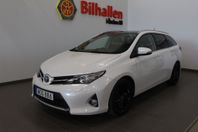 Toyota Auris Touring Sports Hybrid e-CVT Panorama Kamera