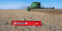 Bushel Plus Spillkit DropPan-system™