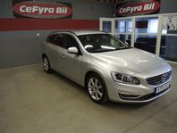 Volvo V60 D4 Geartronic Momentum ,