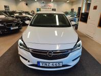 Opel Astra 1.0 EDIT ecoFLEX Enjoy Euro 6 -105hk