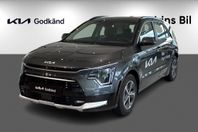 Kia Niro 183hk Aut Plug-In Hybrid Action *GPS*Backkamera*