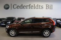 Volvo XC60 D5 AWD 220 HK PANORAMA B-KAM DRAG BLIS VOC Summum