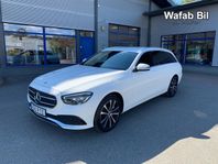 Mercedes-Benz E 300 T de 9G-Tronic Plug-in Hybrid Avantgarde