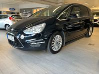 Ford S-Max 2.0 TDCi Powershift Business Euro 5 Dragkrok