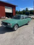 Volvo 144 2.0