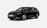 Audi A4 Avant 40 TDI q S tronic Proline Ed Business Lease