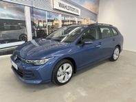 Volkswagen Golf Sportscombi 1.5 ETSI DSG Drag/Teknikpaket