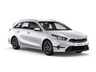 Kia CEED SW 1.5 T-GDI ACTION 140HK 1627 KR/MÅN KAMPANJ*