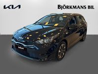 Kia CEED SW 1.5 T-GDI ACTION 140HK 1629 KR/MÅN KAMPANJ*