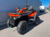 CFMOTO CFORCE 1000 Leveransklar i butik!