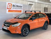 Subaru XV 2.0 150HK 4WD Drag/Motor-V/Bluetooth/SoV-Hjul