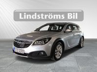 Opel Insignia Country Tourer 2.0 Business AWD Helskinn Drag