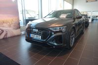 Audi SQ8 S-line DIREKTLEVERANS SE SPEC