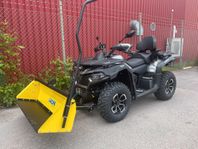 CFMOTO CFORCE 625 TOURING *PLOGKAMPANJ*