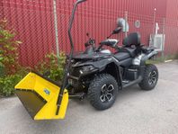 CFMOTO CFORCE 625 TOURING