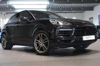 Porsche Cayenne Coupé E-Hybrid Coupe