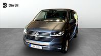 Volkswagen Transporter Skåp 2.0 TDI 4M 204hk Värmare/Drag