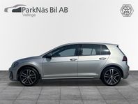 Volkswagen Golf GTE  PLUG-IN-HYBRID