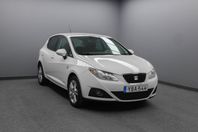 Seat Ibiza  1.6 TDI 105hk Euro 5 Farthållare Nyservad ACC