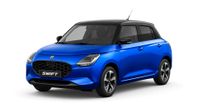 Suzuki Swift Hybrid 1.2 Inclusive New Generation |KAMPANJ|