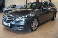 Mercedes-Benz E 350 Bluetec 4matic SE-Edition Euro6