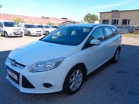 Ford Focus Kombi 1.0 EcoBoost Edition Euro 5