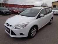 Ford Focus Kombi 1.0 EcoBoost Edition Euro 5